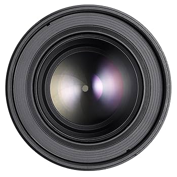 Amazon.co.jp: Samyang 100mm F2.8 ED UMC フルフレーム 望遠